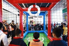 柳江区科学手艺协会取广编程研究院正式签约